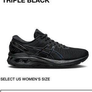 ASICS Gel Kayano 27